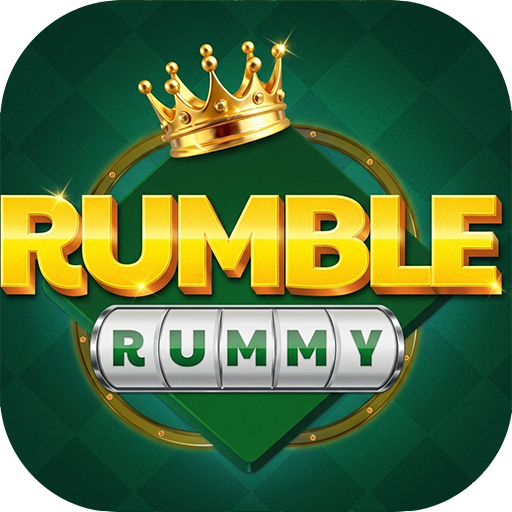 Rumble Rummy Apk